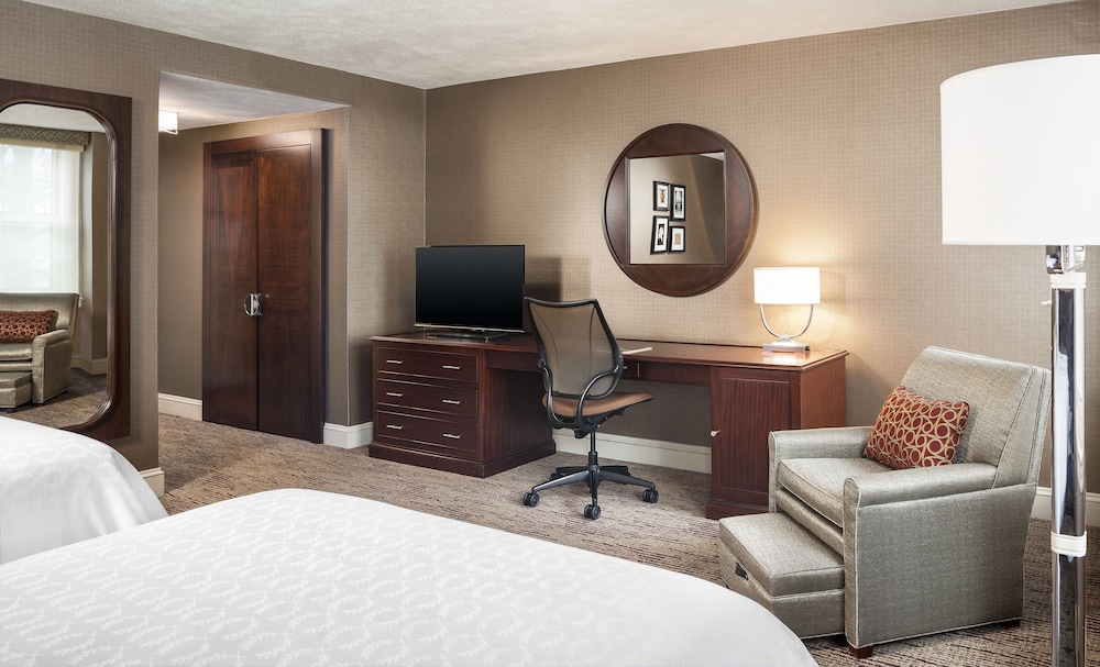 Room, 1 Queen Bed - Photo 2