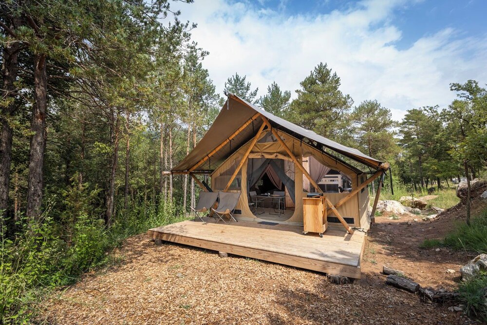 Tent