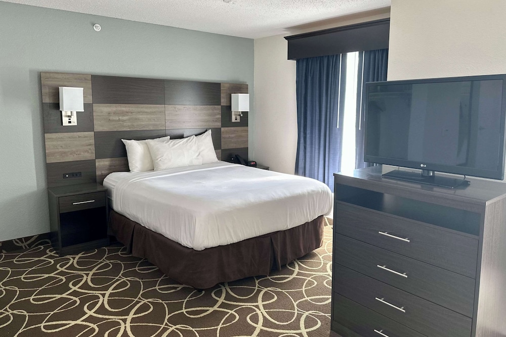MainStay Suites Madison Airport, Billede 3