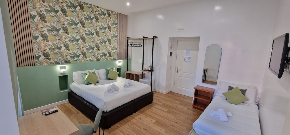 Superior Triple Room photo 1