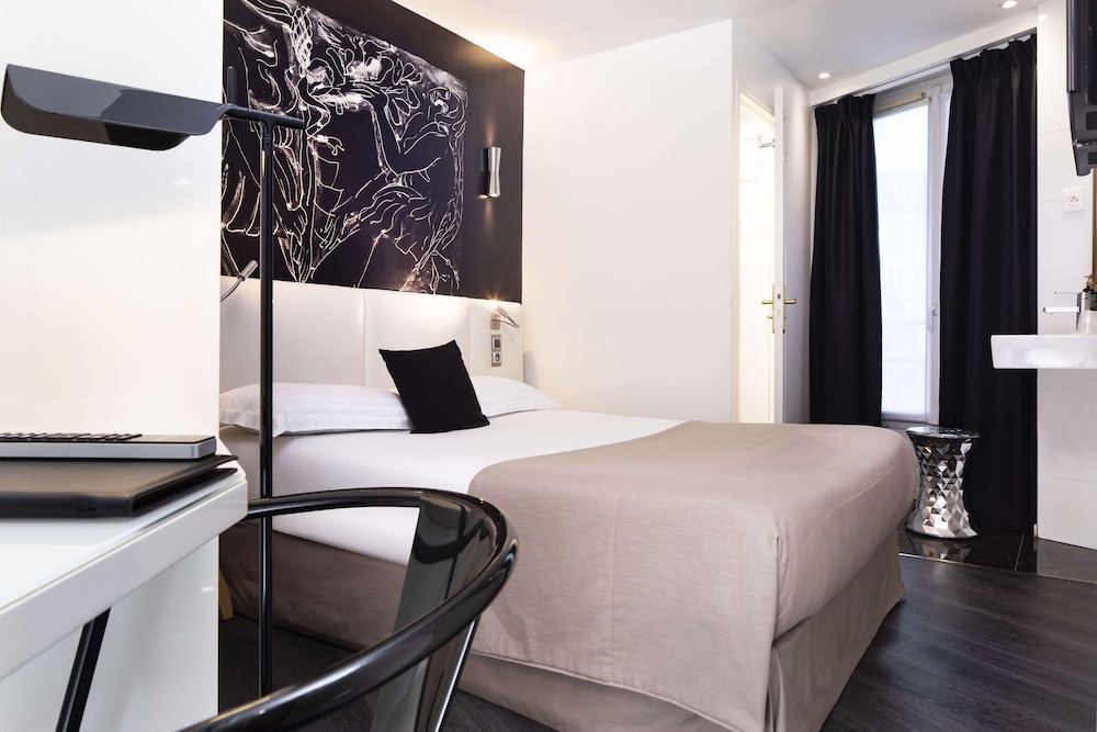 Economy Double Room photo 1
