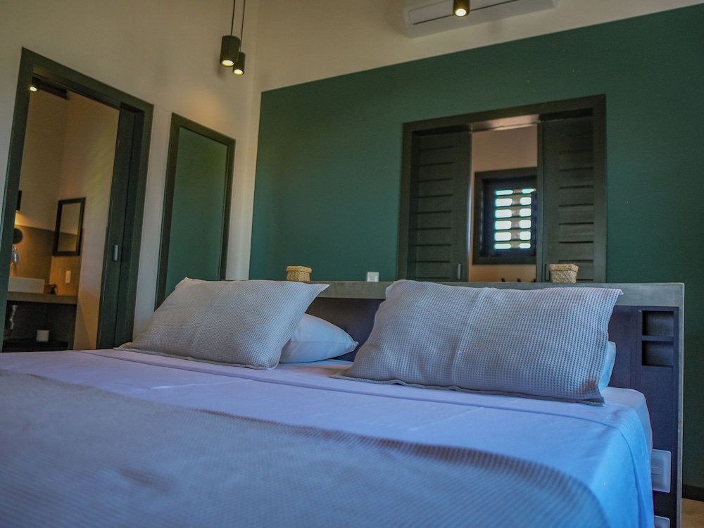 Standard Double Room Single Use