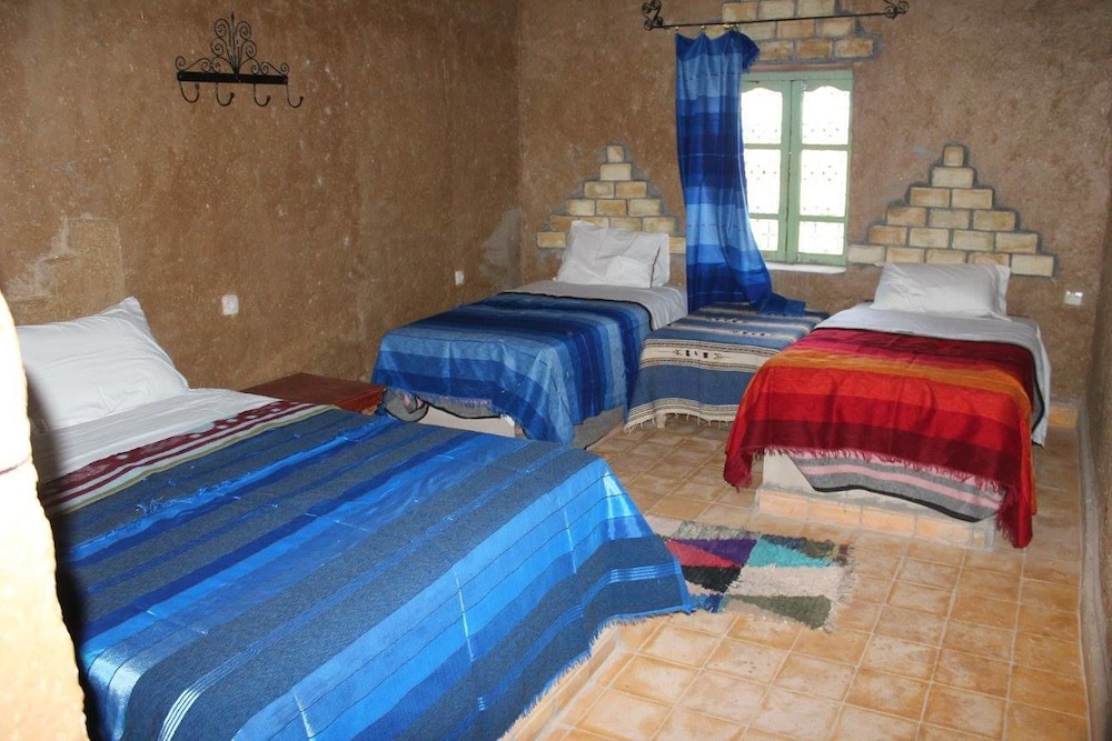 Comfort Quadruple Room photo 1