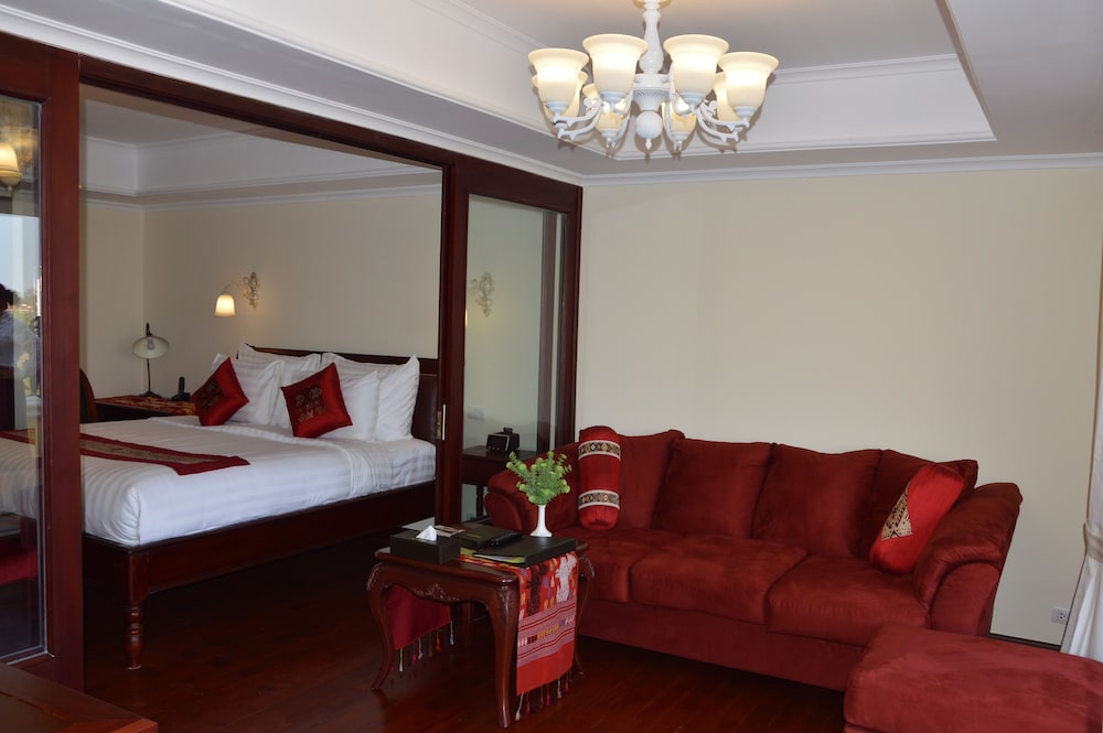 President Suites photo 3