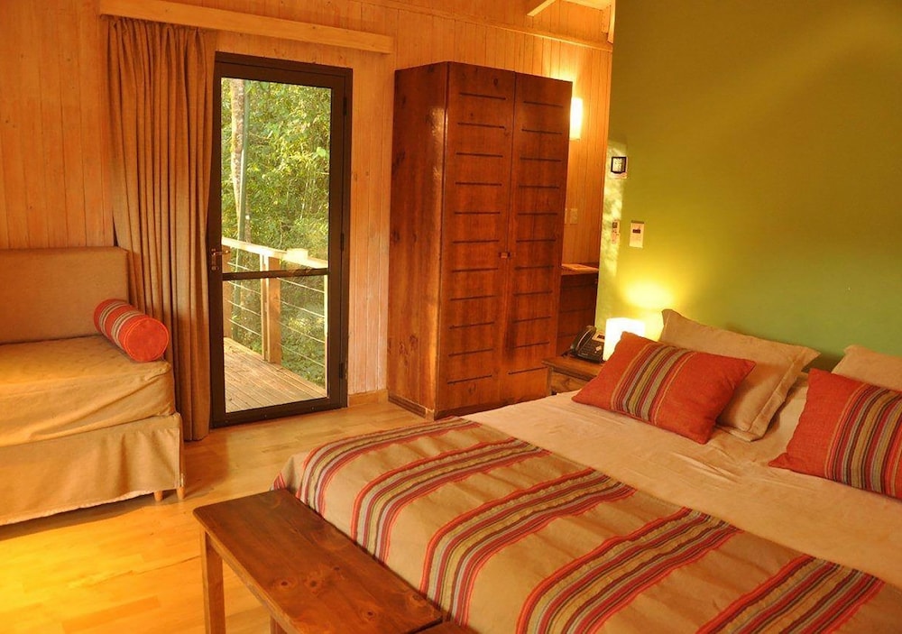 Superior Double or Twin Room photo 1
