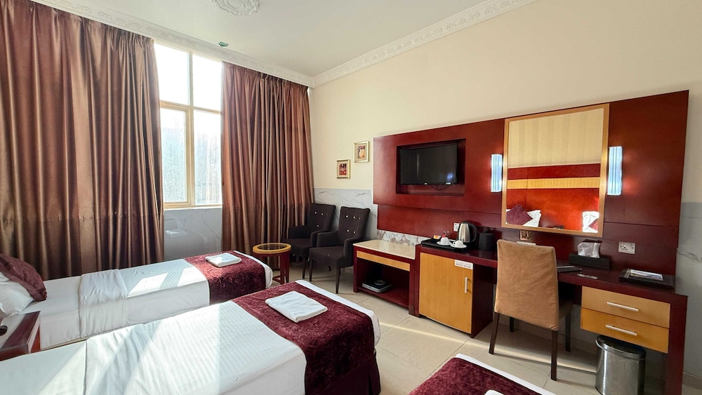 Standard Twin Room photo 2