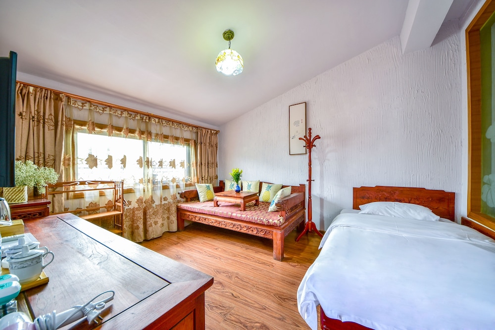 Family Suite (Mainland Chinese Only)