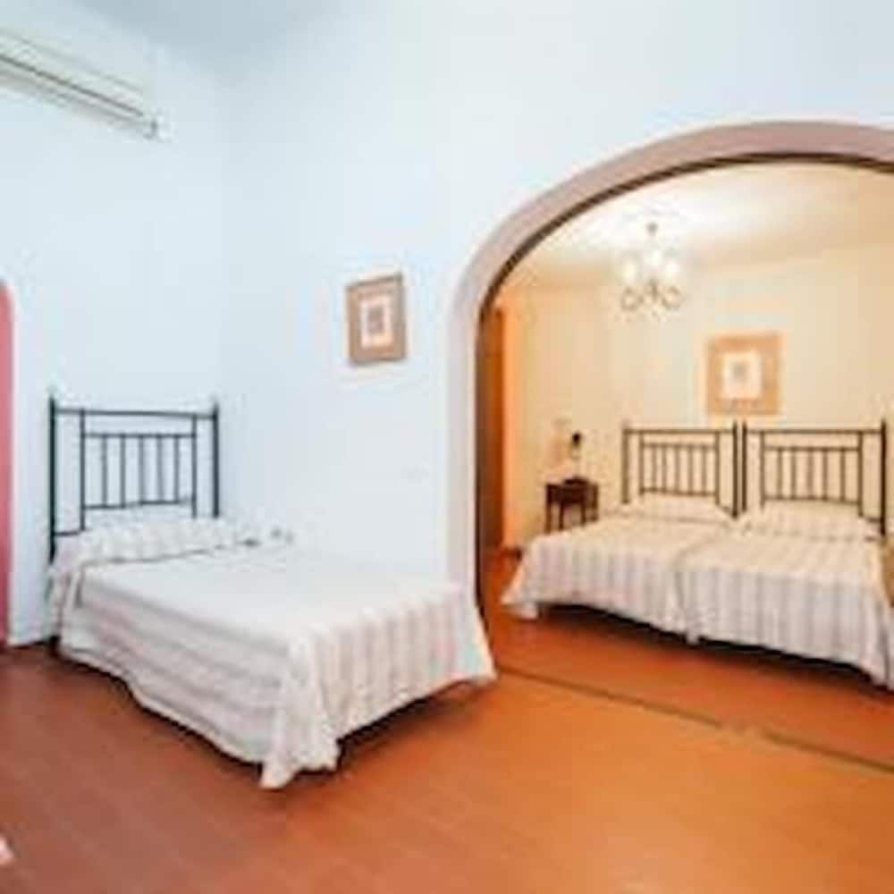 Family Quadruple Room