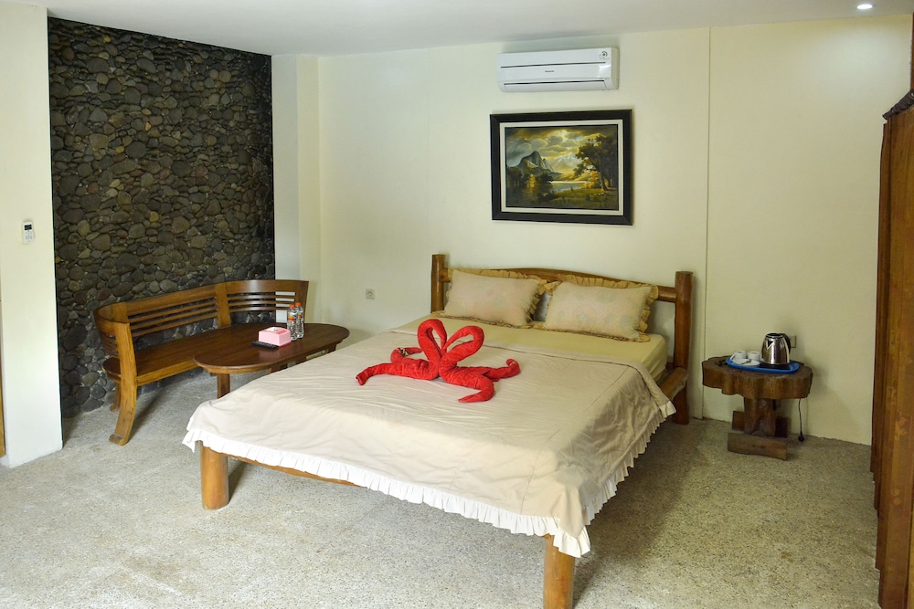 Double Room (Rice Field View) photo 2