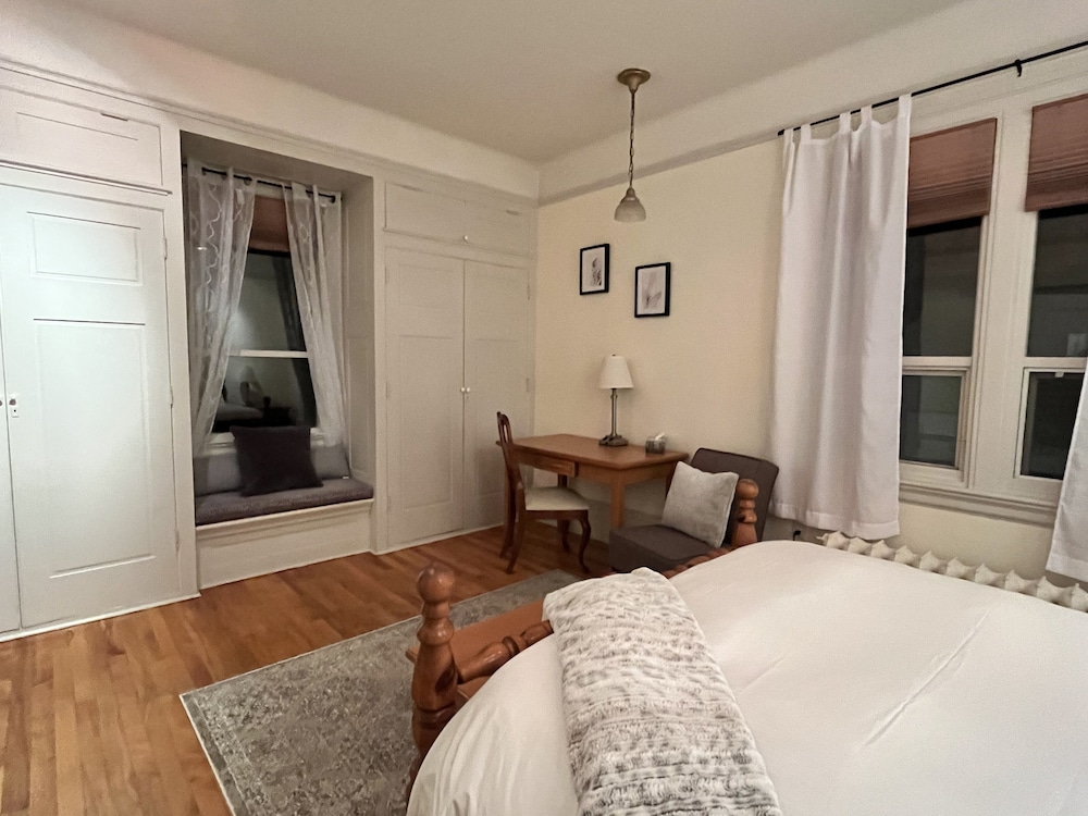 Exclusive Single Room photo 2