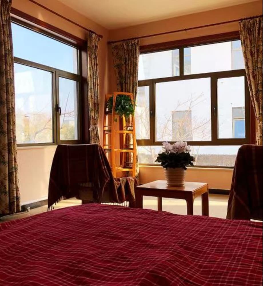 Signature Double Room with View photo 2