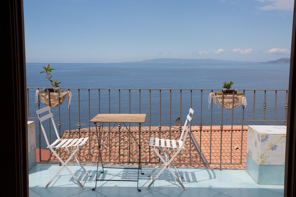 Panoramic Penthouse, 1 Bedroom, Sea View photo 2