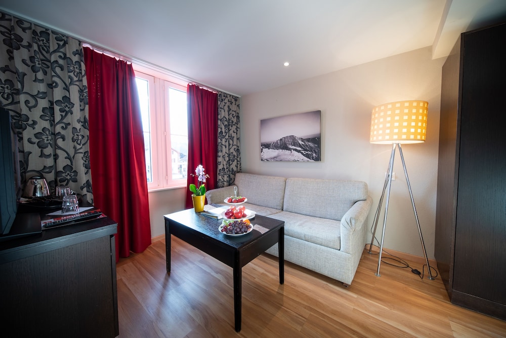 Junior Suite - Photo 5