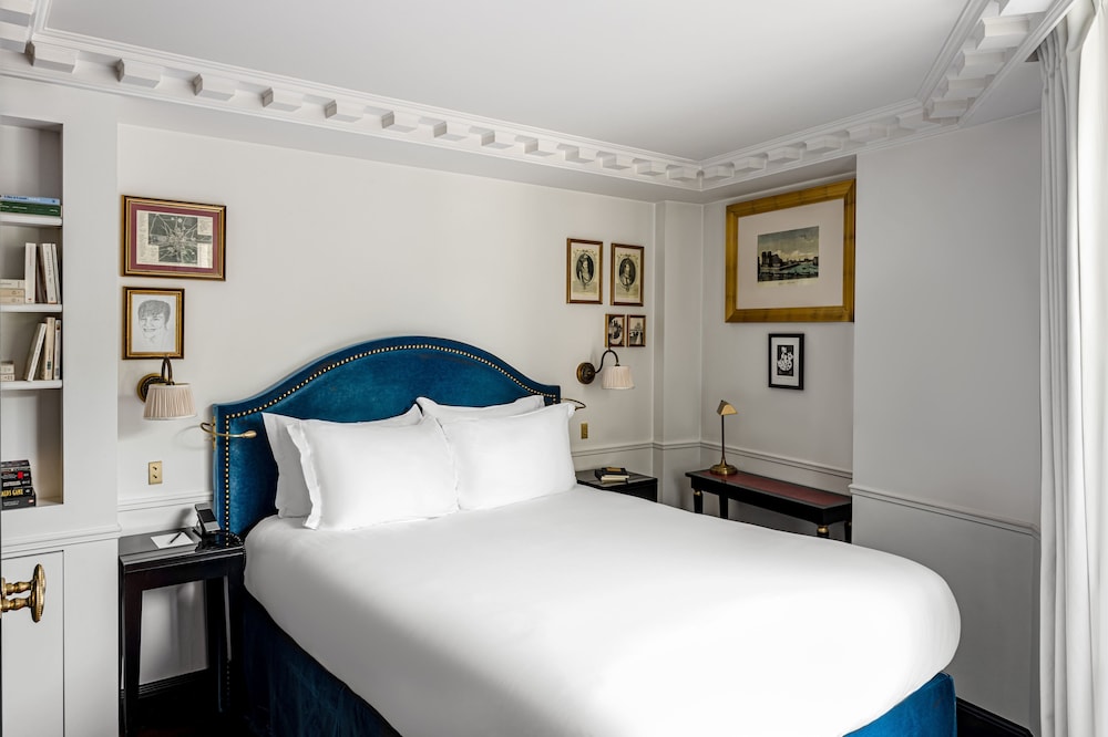 Executive Double Room photo 1