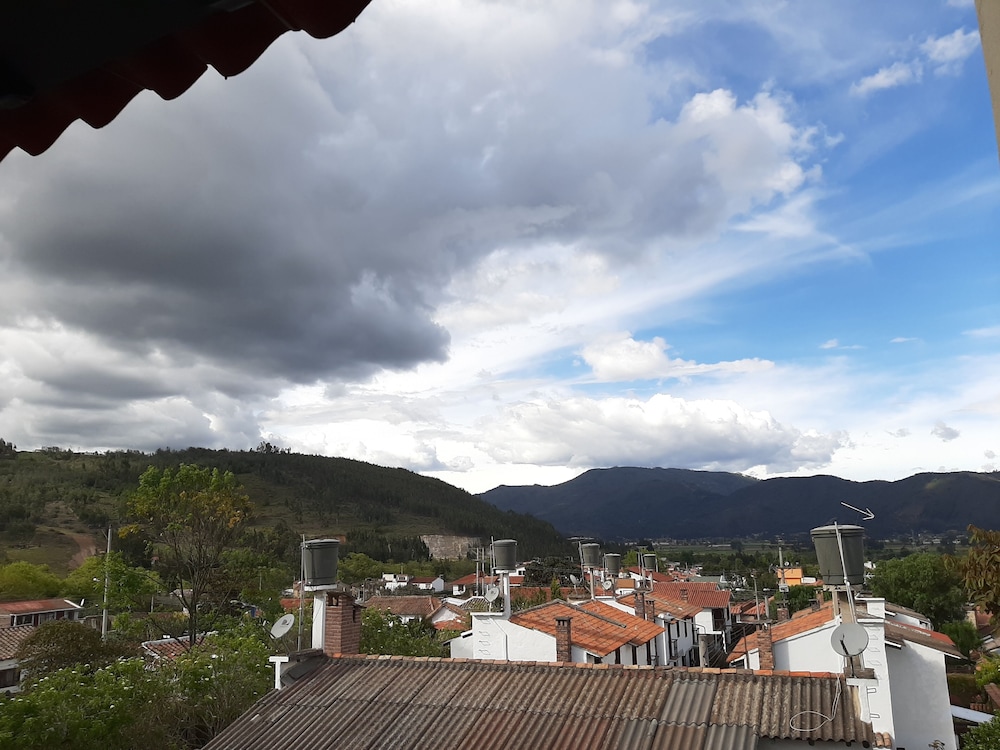 Standard Double Room, Balcony (with balcony) photo 3
