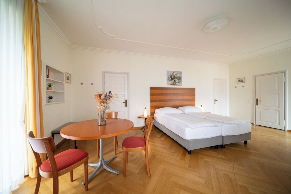 "Panorama" Junior Suite with balcony - Villa Giuliano photo 2