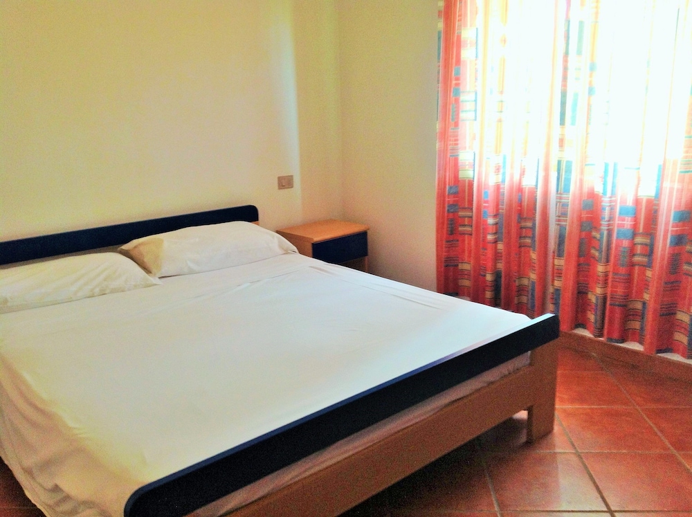 Apartment, 1 Bedroom, Terrace, Sea View
