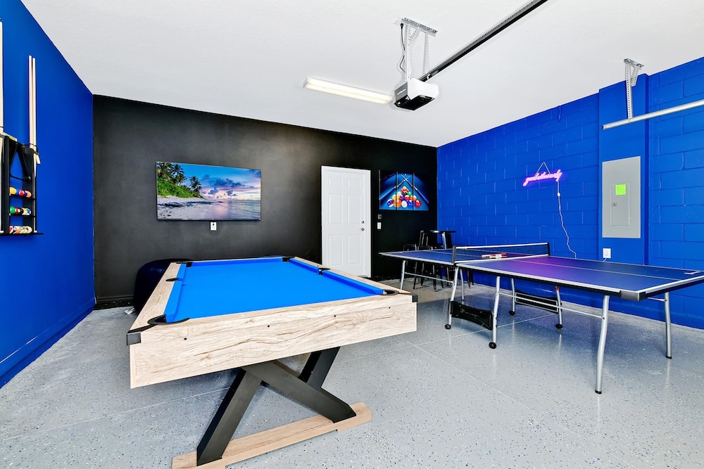 Gorgeous Family Home With Private Pool Ww105, Bilde 48