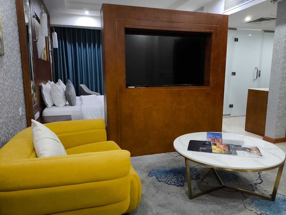 Junior Suite photo 3