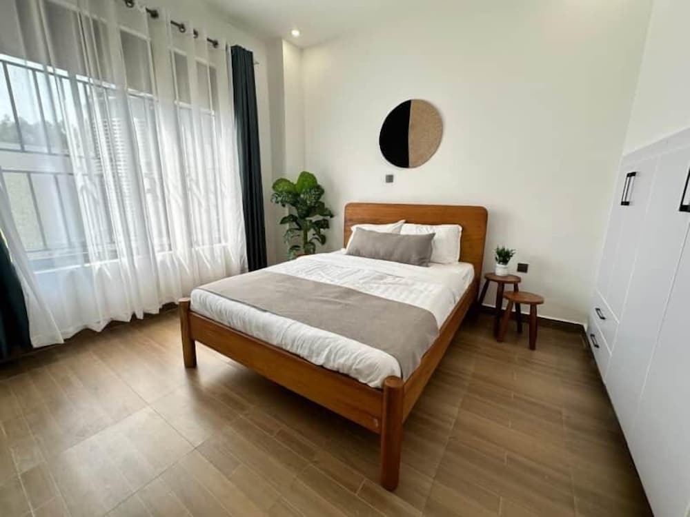 Comfort Double Room, 1 Double Bed