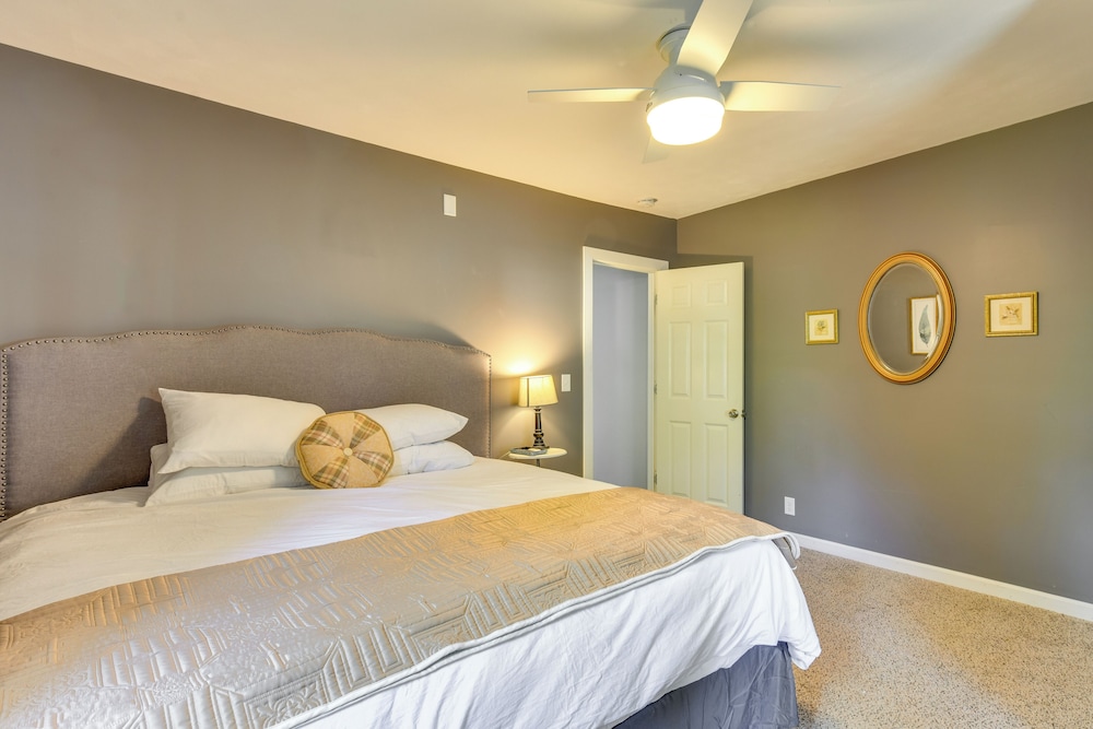 House (2 Bedrooms) photo 3