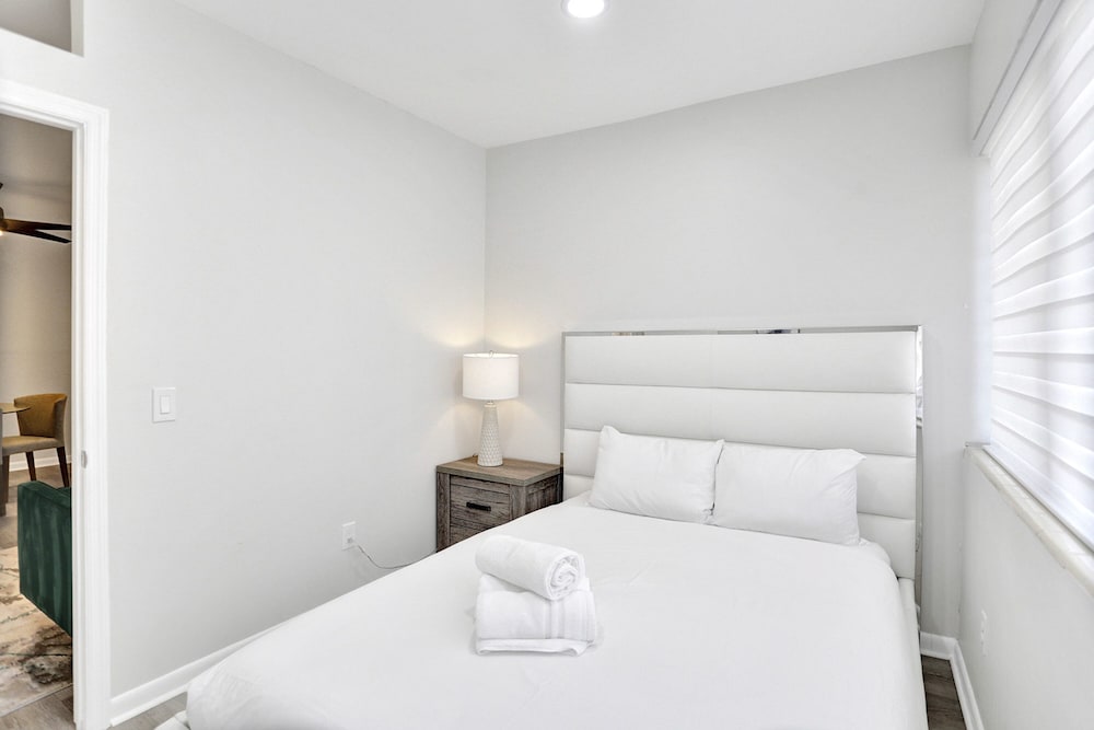 Family Suite, 2 Bedrooms, Kitchen