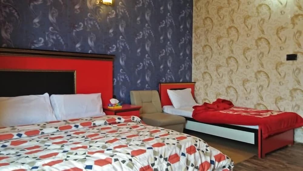 Executive Triple Room - Photo 7