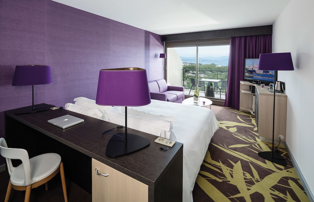 Exclusive Twin Room, Sea View - Photo 2