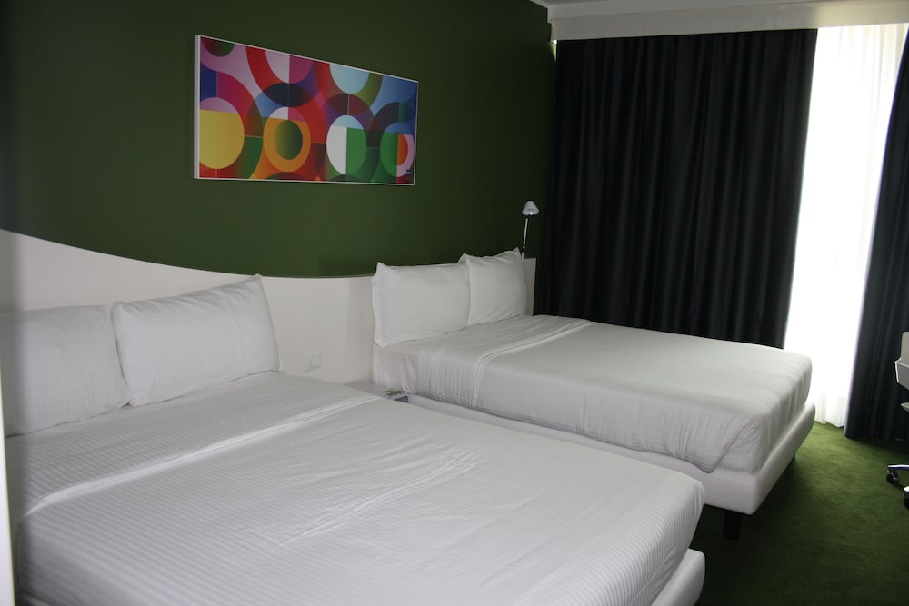 Superior Room with two French beds photo 3