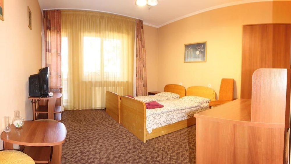Standard Twin Room photo 3