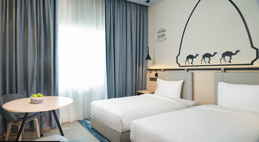 Superior Room, 2 Twin Beds photo 3