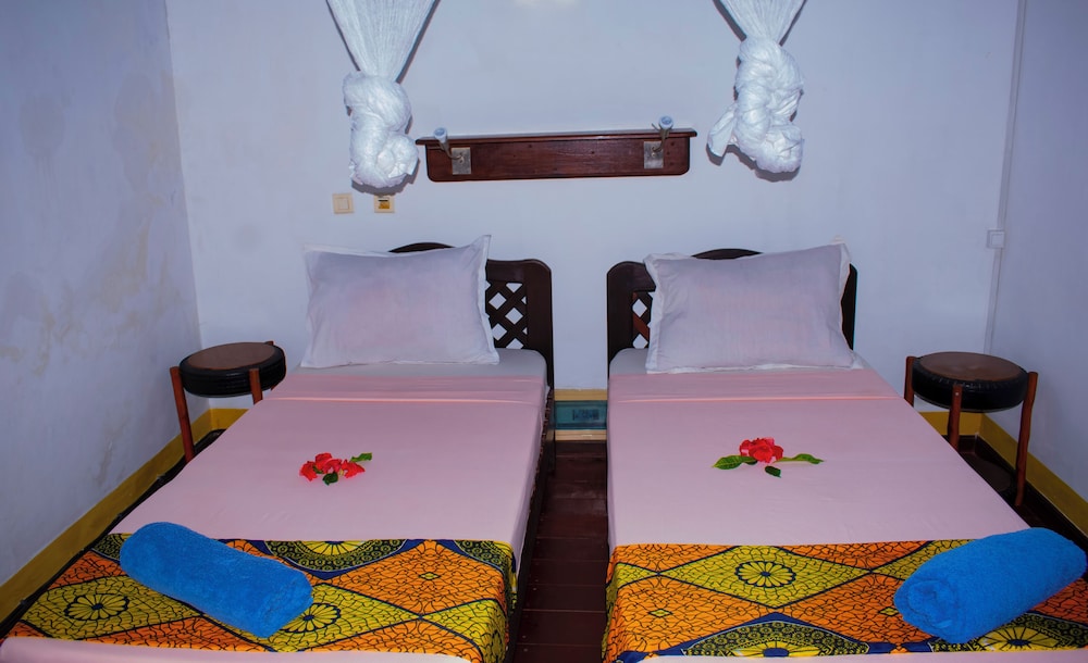 Comfort Double or Twin Room photo 2