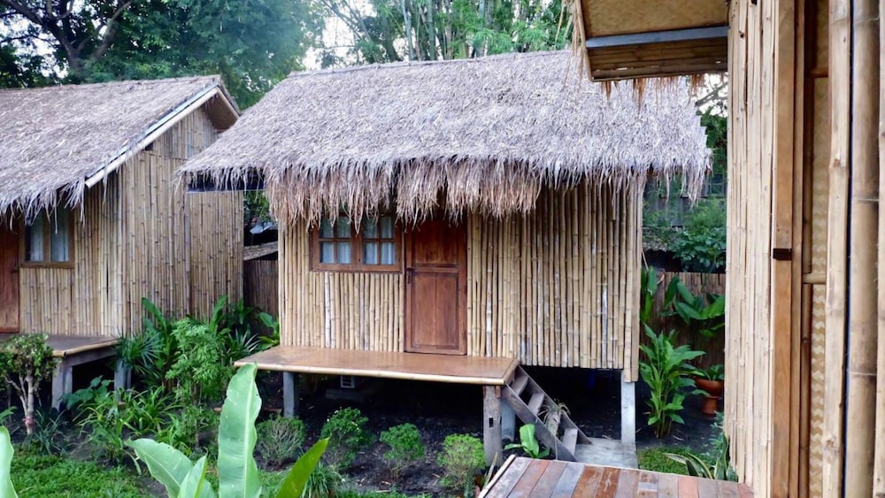Garden Hut photo 2