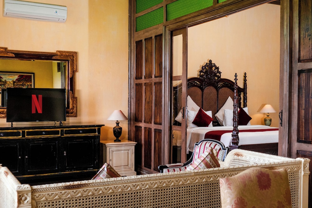 Suite photo 1
