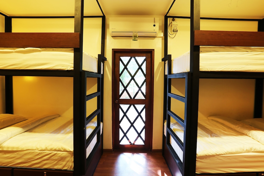 Mixed Dormitory 8 Beds (Bunk Bed) photo 1