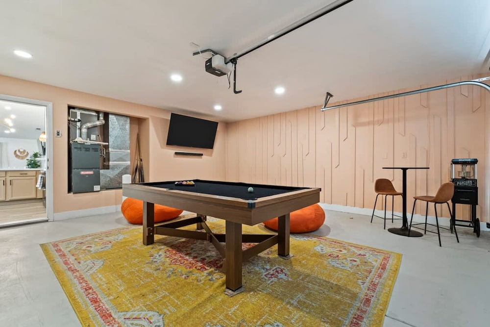 J-tree Bungalow With Large Hot Tub Views Patio, Φωτογραφία 23