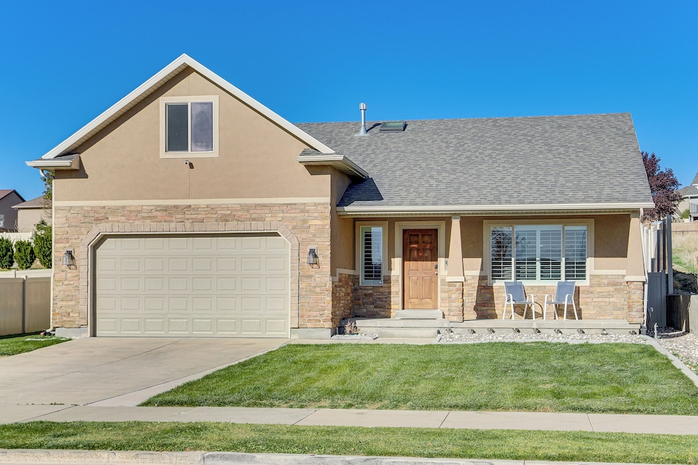 House (4 Bedrooms) photo 1