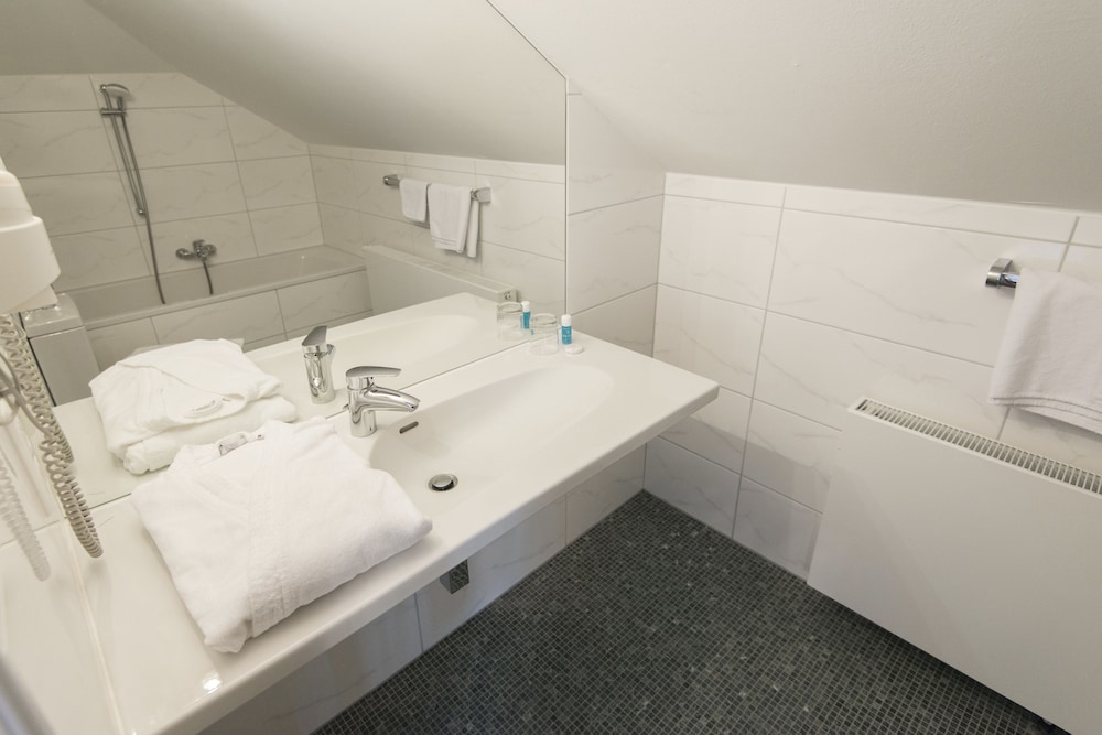 Panoramic Double Room, Mountain View photo 2
