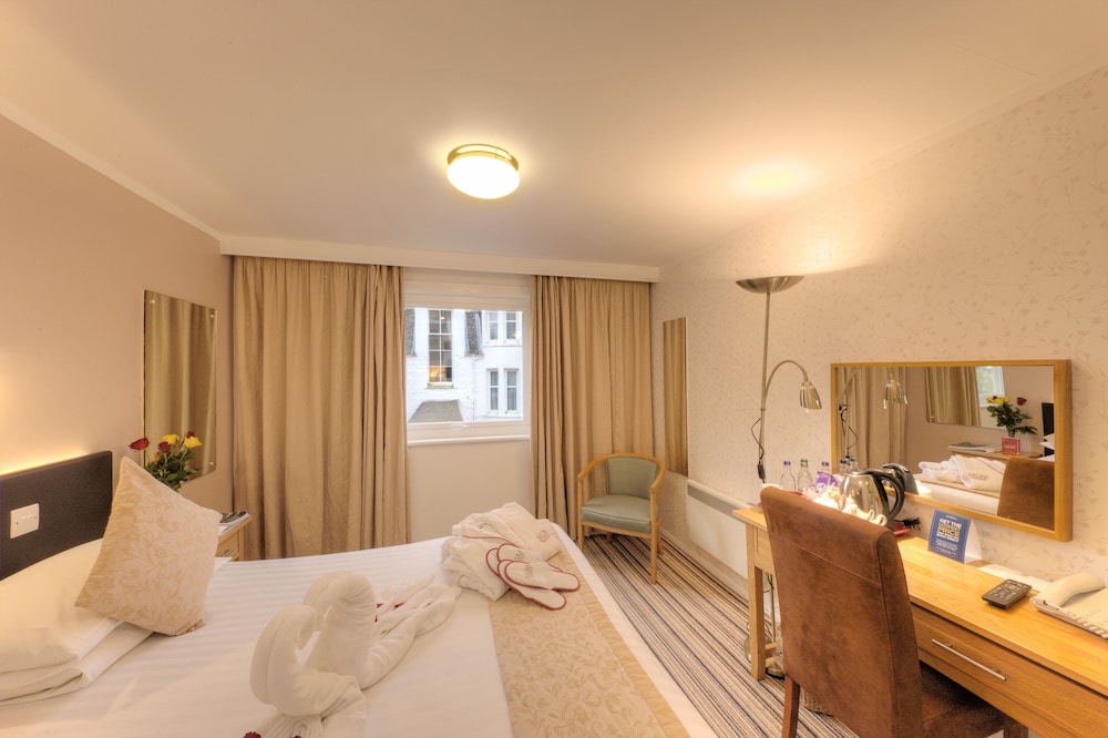 Superior King Room - Photo 1