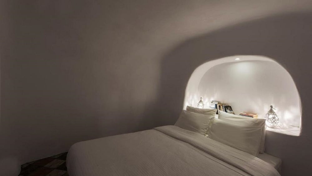 Senior Suite, Hot Tub, Sea View