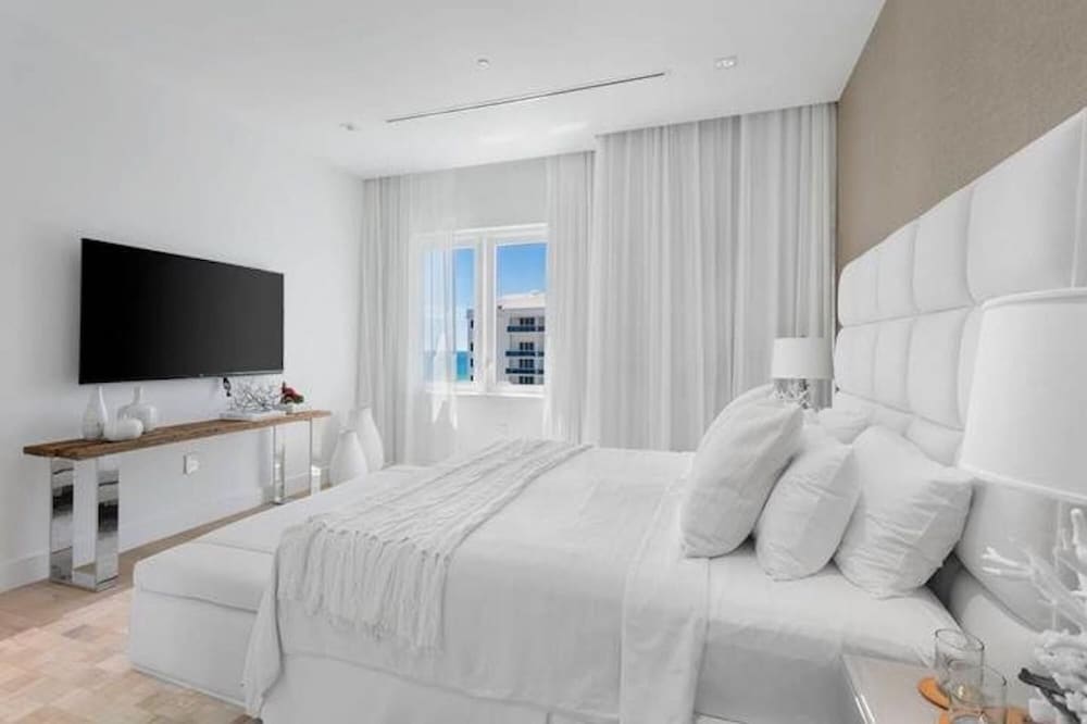 Al Paraiso 3 3 5 Ocean View Penthouse 1606, Foto 20