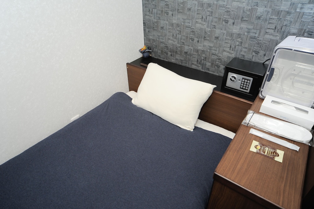 Shared Dormitory, 1 Bunk Bed photo 1