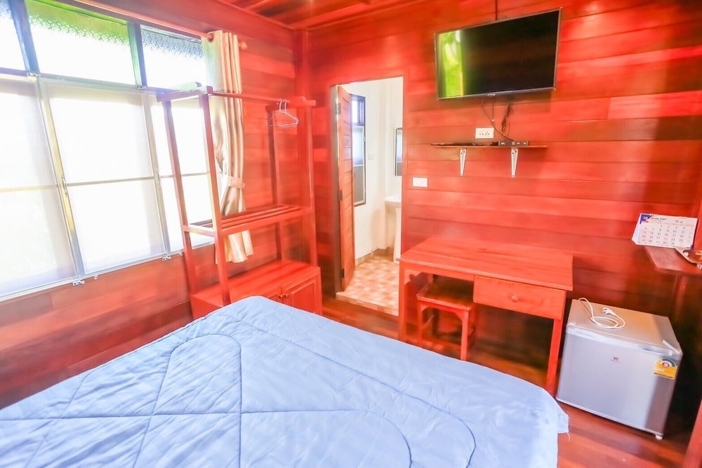 Standard Double Room - Photo 3
