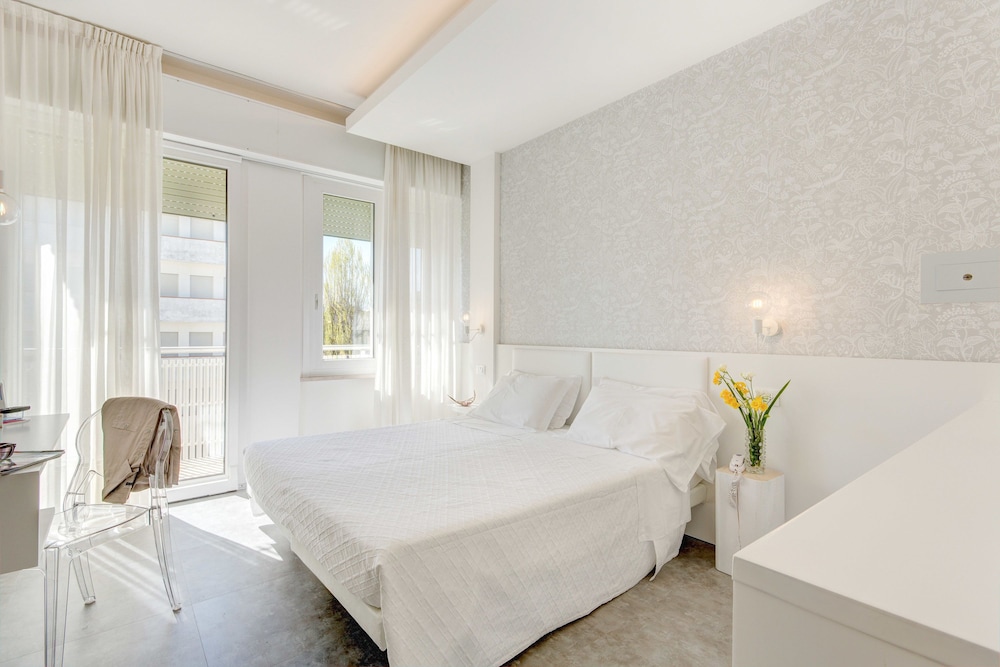 Superior Quadruple Room photo 1