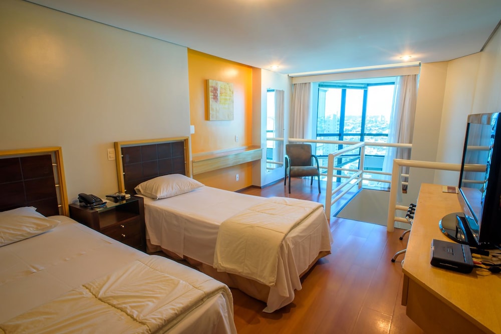 Luxury Room (Duplex) photo 3