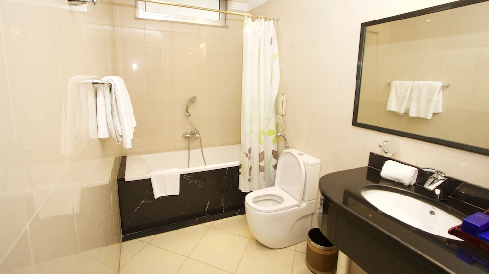 Twin Room photo 2