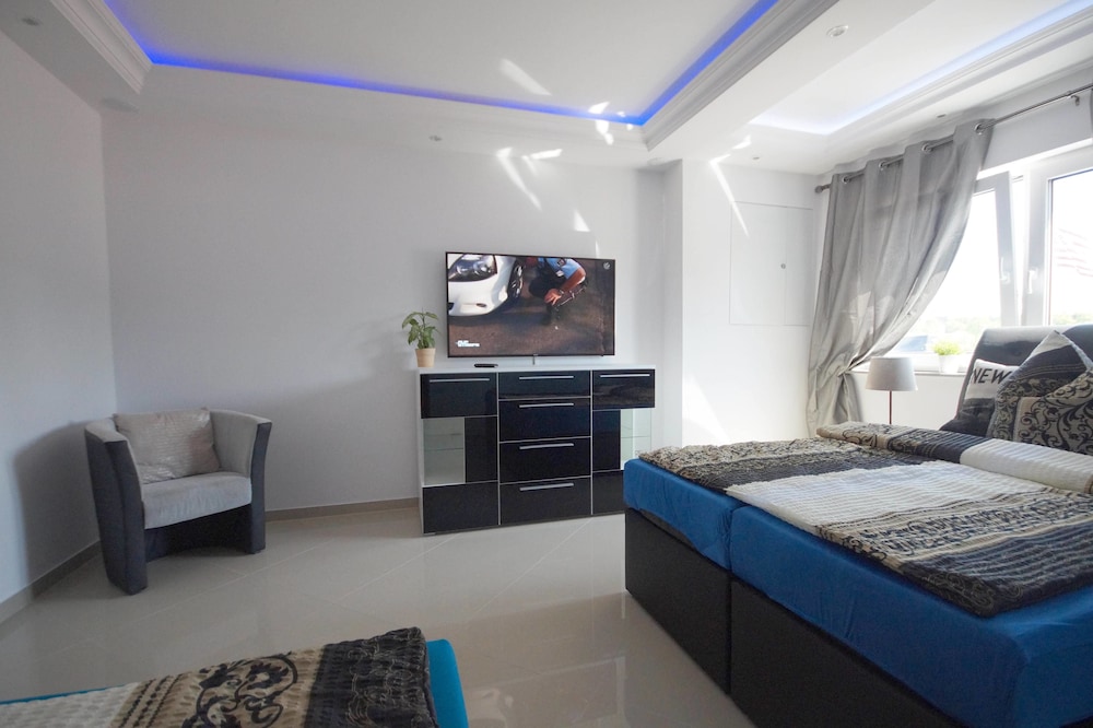 Comfort Double Room (4L) photo 3