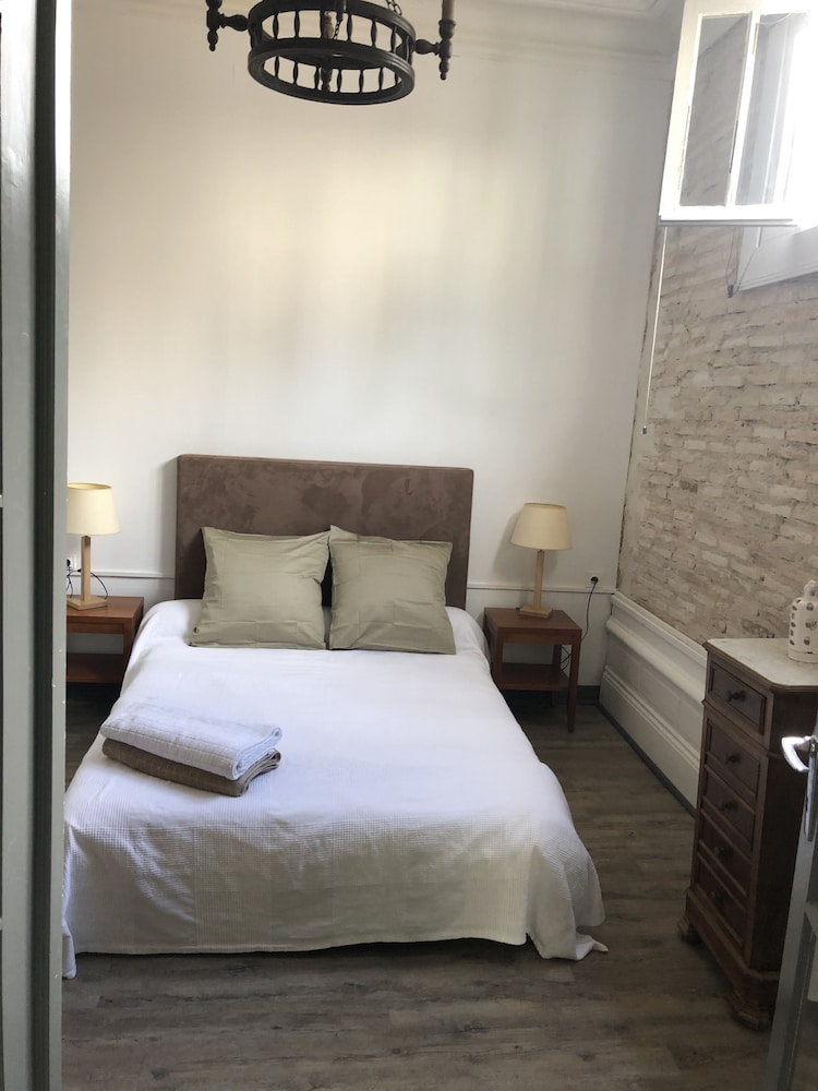 Apartment, 1 Double Bed photo 1