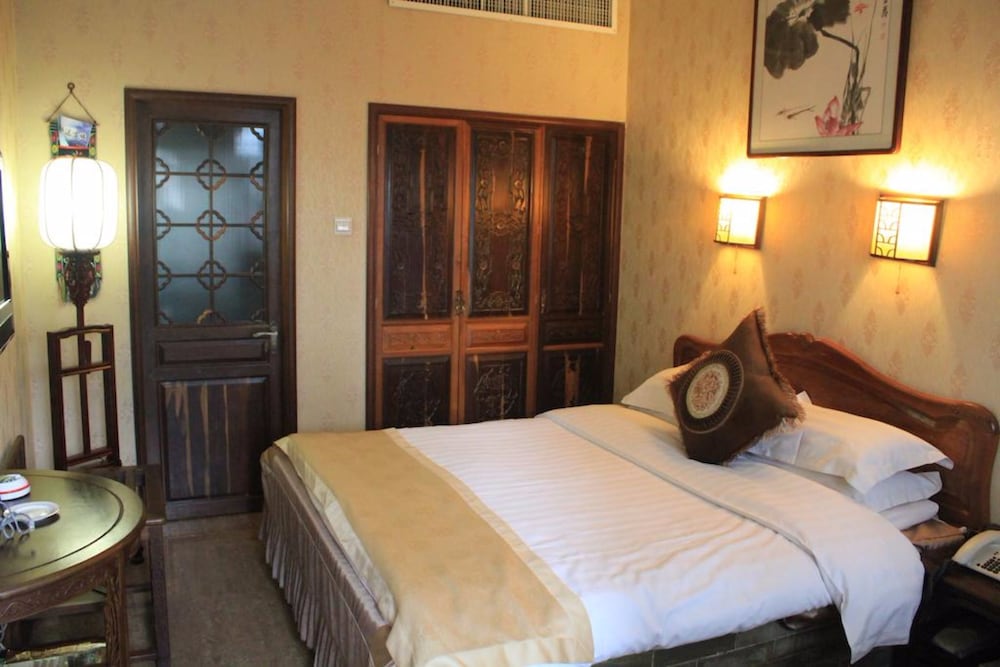 Twin Room photo 2