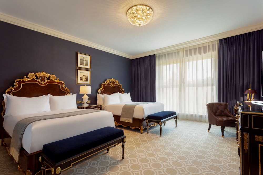Deluxe Twin Room - Photo 2